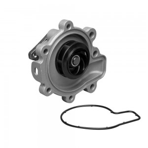 Помпа водяная Mazda CX-5 12- / 3 13- (M4850013) M4850013 MARSHALL