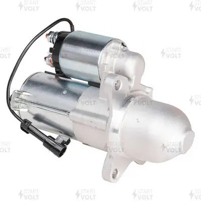 Стартер для а/м Chevrolet Captiva C100 06-/Opel Antara 06- 3.2i 1,2кВт LSt0504 LST 0504 START VOLT