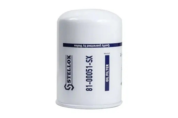 Фильтр масляный BMW STELLOX 81-00051-SX STELLOX