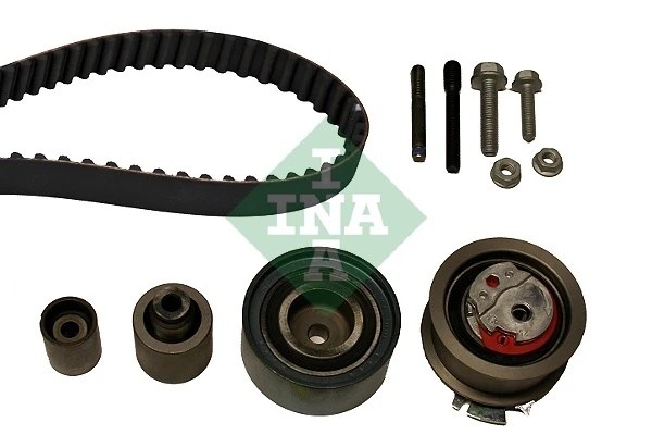 Комплект ГРМ VW PASSAT (3C) 2.0TDI 530050310 530 0503 10 INA