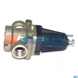 клапан ограничения давления! \MAN TGA 77032 AUGER