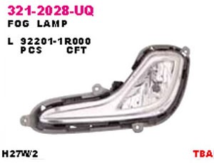 HYUNDAI SOLARIS (2010>) 3212028LUQ DEPO