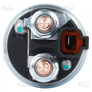 Реле втягивающее стартера SOLLERS ATLANT (22-)/JAC N56 (16-) 2.7D [HFC4DE1-1D] S VSR 1622 START VOLT