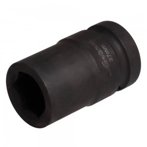 Головка торц ударная 1" DR  27мм 6гр /AIRLINE/ AT-IS1-11 AIRLINE