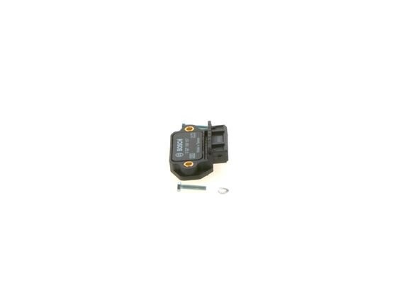 Коммутатор ВАЗ-2108 BOSCH 0 227 100 137 BOSCH