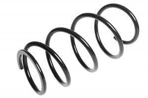пружина передняя!\ Toyota Camry 2.4 06-11 ST133008F STANDARD SPRINGS