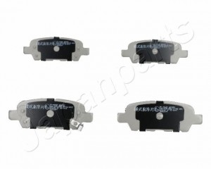 NISSAN TEANA QASHQAI TIIDA PP154AF JAPAN PARTS GROUP
