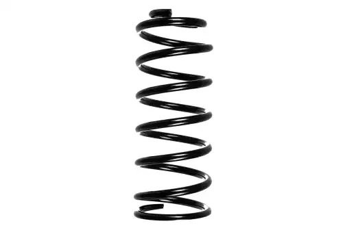 пружина задняя! 42 357 63\ Honda Civic VIII Sedan 1.8 05> Z38326 ZENTPARTS