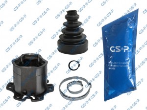 ШРУС внутренний 661033 661033 GS P