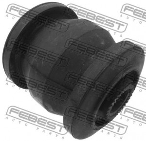 Сайлентблок задн цапфы TOYOTA CAMRY ACV40/AHV40/GSV40 2006-2011 TAB-075 TAB-075 FEBEST
