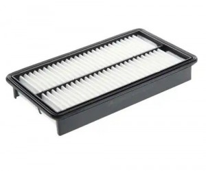 Фильтр воздушный MAZDA 6 (2.3),CX-7 (05-) (2.3) MEGAPOWER 130-13-011 MEGA POWER