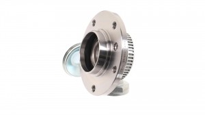 Подшипник VKBA3667 SKF