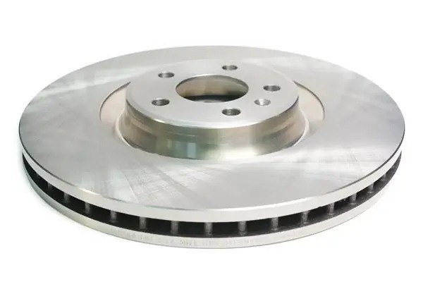 Тормозной диск передний C210R2110 C210R2110 CWORKS