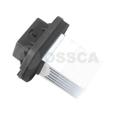 Сопротивление, вентилятор салона 31509 31509 OSSCA