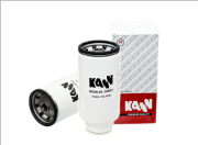 Фильтр топивный сепаратор KANN CATERPILLAR K0080110603 KANN