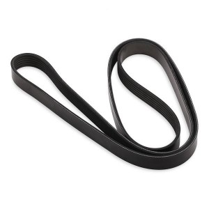 Ремень приводной поликлиновой 6PK1698 DAYCO 6PK1698 DAYCO