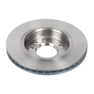 Диск тормозной VW Transporter (03-) задний (1шт.) FEBI 28682 FEBI BILSTEIN