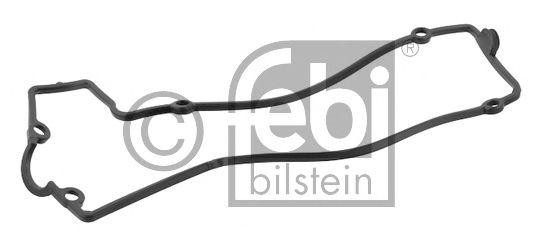 прокладка клапанной крышки! (р) \MB 408 01309 FEBI BILSTEIN
