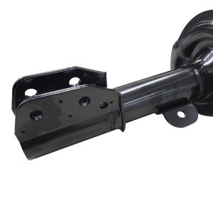 Заменен на GY0397G Амортизатор CHEVROLET CAPTIVA 06- (старый арт. CYG-201-G) GY0 GY0267G CTR