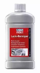 1486 LiquiMoly Очиститель окрашенных поверхностей Lack Reiniger (0,5л) 1486 LIQUI MOLY
