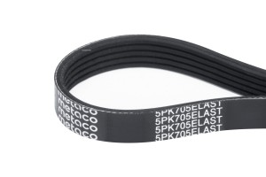 FOCUS II (2005-2008) 5PK705 ELAST 5PK705ELAST METACO