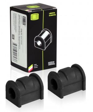 Втулка стабилизатора перед. (2 шт.) Daewoo Matiz (98-) (RB 0531) RB 0531 TRIALLI