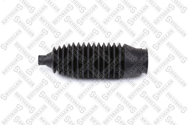 пыльник рейки рулевой\ Mitsubishi Lancer CS 00-09 1417047SX 14-17047-SX STELLOX