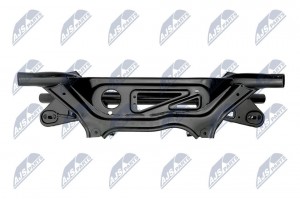 балка задней подвески!\ Dodge Caliber, Jeep Compass ZRZCH003 NTY
