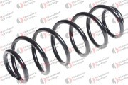 пружина задняя!\ VW Golf 1.8TSi/2.0TDi 08> ST134097R STANDARD SPRINGS
