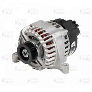 FIAT GRANDE PUNTO /PUNTO 188 105A LG 1661 START VOLT