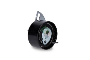 ролик натяжной!\ Citroen C4/C5/Jumpy, Ford C-Max/Focus/Kuga 2.0D 13> 531 0885 10 INA