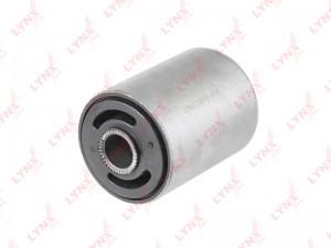 сайлентблок рессоры пер.!\ Hyundai H-1 96-01 C9715 LYNXAUTO