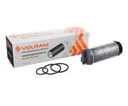 Насос топливный (МОТОР) VW PASSAT 00-05/GOLF IV -05, SKODA OCTAVIA 1.6-1.8 96-10 VR22122 VOLRAM