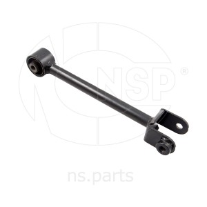 Рычаг подвески CHEVROLET Epica (03-) задней нижний поперечный NSP NSP0196440041 NSP