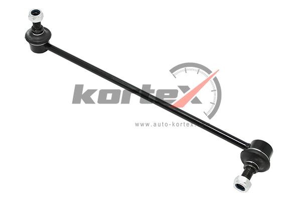 Тяга стабилизатора HYUNDAI SONATAKIA OPTIMA 10- пер.подв.прав. KLS5319 KLS5319 KORTEX