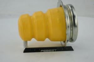 Отбойник задн рессоры VW CADDY III (2K#/2K#) 2004-2010 VWD-2KR VWD-2KR FEBEST