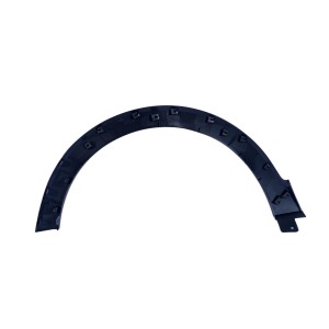 Накладка RENAULT Kaptur (16-) крыла переднего правого NSP NSP07638122786R NSP