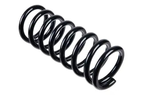 пружина передняя! 40 442 01\ Kia Sportage 2.0/2.0TD 94> Z38190 ZENTPARTS