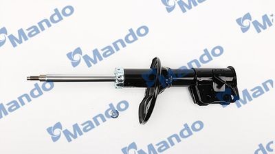 Амортизатор MITSUBISHI Carisma (99-),Space Star передний левый газовый MANDO MSS017511 MANDO