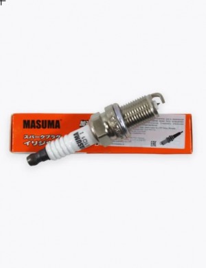 свеча зажигания! IRIDIUM IK20\ Toyota, MMC, Nissan, Honda, Mazda, Subaru, Lexus, S101I MASUMA