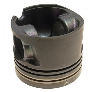 Поршень двигателя ГАЗ-3302 дв.CUMMINS ISF 2.8 d=0.00 MOVELEX 4995266MX MOVELEX