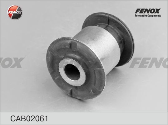 Сайлентблок Audi Q7 06-, Porsche Cayenne 02-10, VW Touareg 03- CAB02061 FENOX