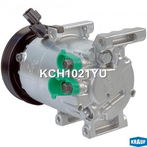 Компрессор кондиционера KCH1021YU KCH1021YU KRAUF