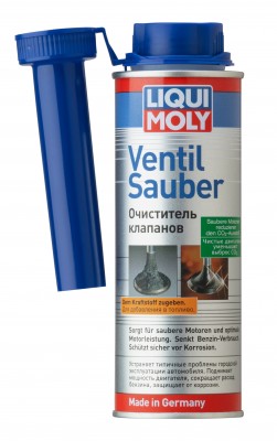 LiquiMoly Ventil Sauber 0.25L очиститель клапанов !\ 1989 LIQUI MOLY