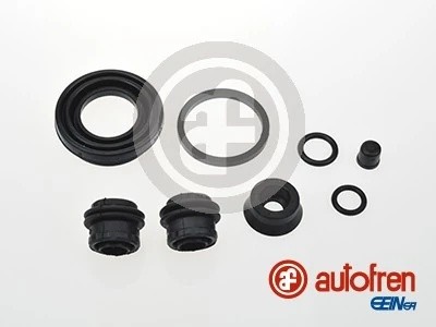 ремкомплект тормозного суппорта задн.!\ KIA Ceed 1.0/1.6CRDi 12> D42777 AUTOFREN SEINSA