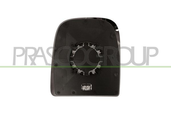 стекло зеркала прав. с подогр. выпукл.!\ Iveco Daily 06-09 FT9277523 PRASCO GROUP