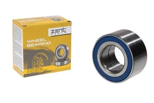 подшипник ступицы передней!\ Daewoo Leganza 2.0 97> Z14151 ZENTPARTS