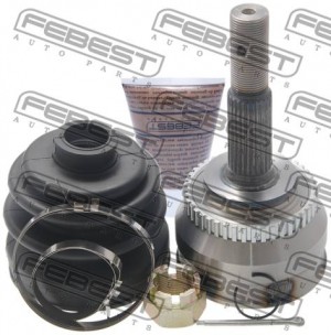 ШРУС внешний NISSAN ALMERA N16 0210-QG18DEA44 0210-QG18DEA44 FEBEST