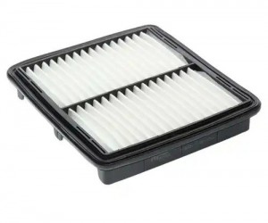 Фильтр воздушный DAEWOO Matiz (98-) (0.8/1.0) MEGAPOWER 130-13-067 MEGA POWER