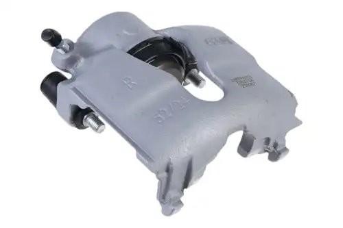 суппорт тормозной передний правый! ATE d52\ Opel Astra G 1.2-1.8/1.7TD/1.7TDi/2. Z183754 ZENTPARTS